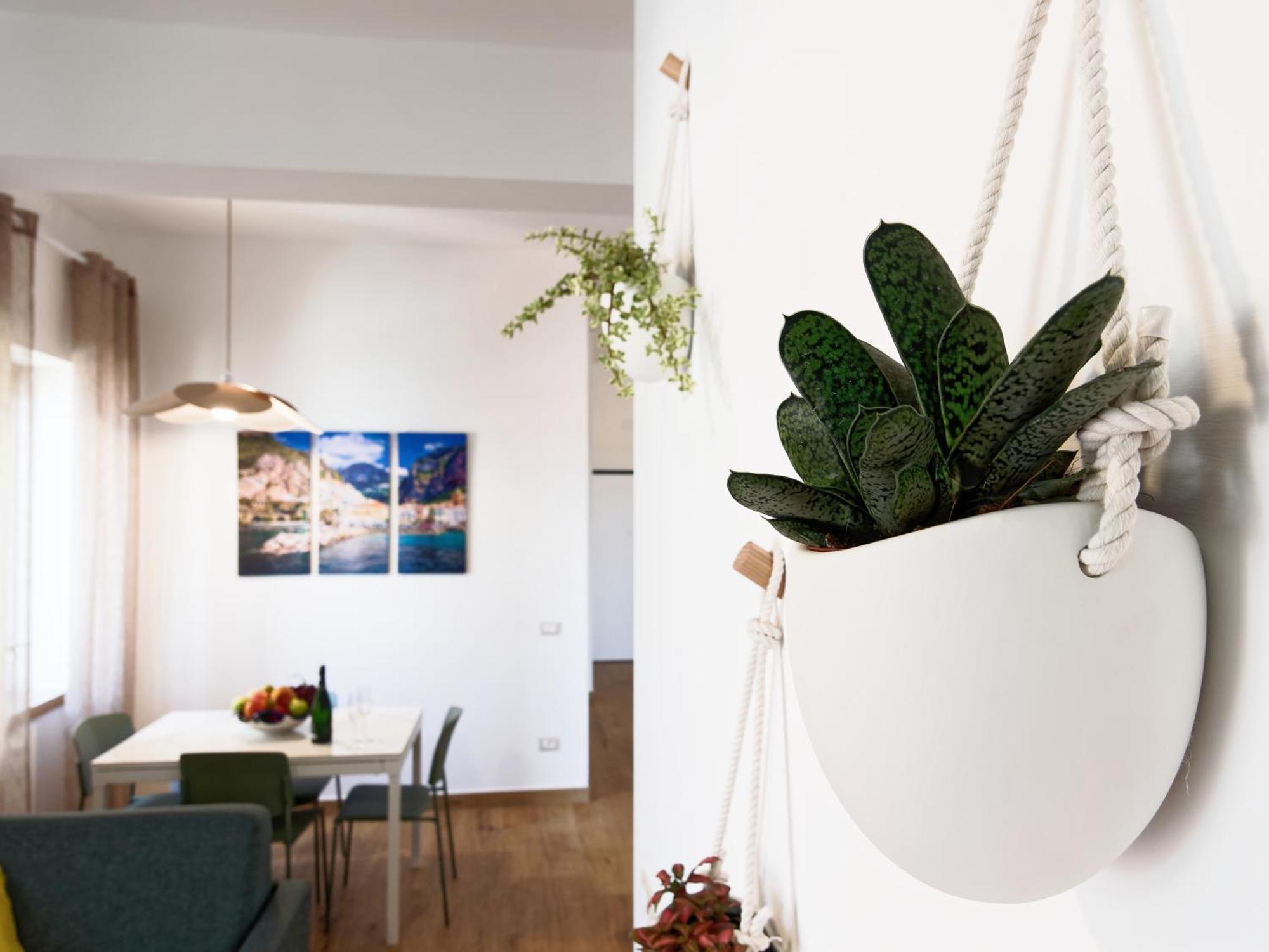Susanna Boutique Home Vico Equense Exterior photo