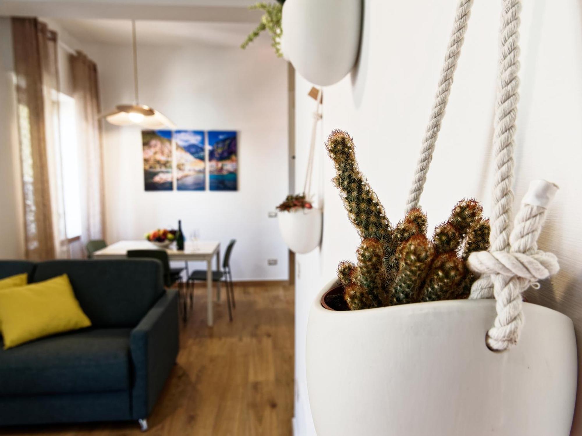 Susanna Boutique Home Vico Equense Exterior photo