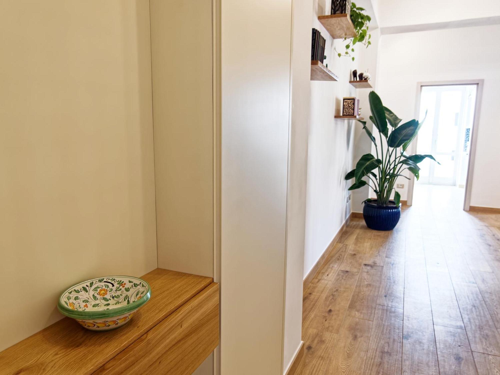 Susanna Boutique Home Vico Equense Exterior photo