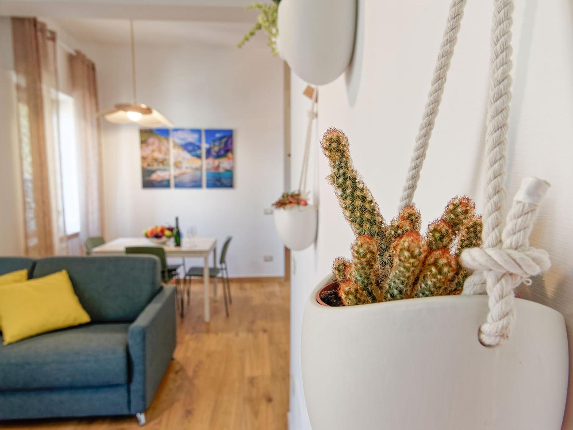Susanna Boutique Home Vico Equense Exterior photo