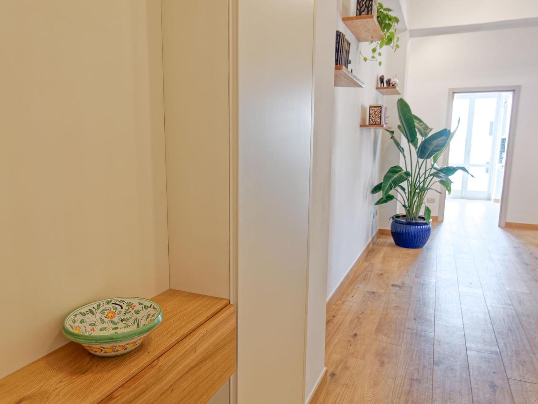 Susanna Boutique Home Vico Equense Exterior photo
