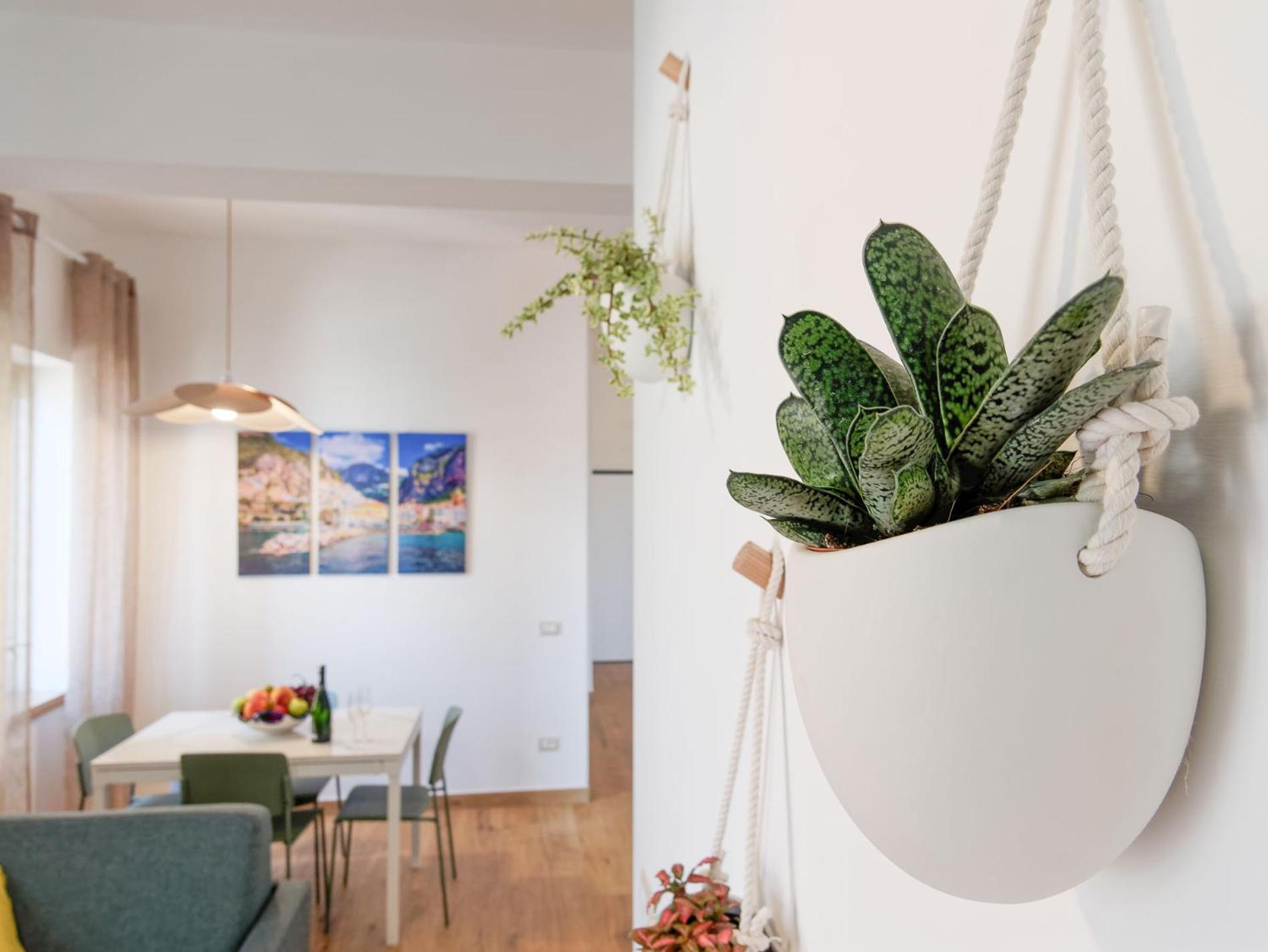 Susanna Boutique Home Vico Equense Exterior photo